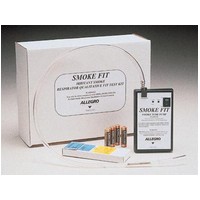 Allegro Industries 2055 Allegro Industries Deluxe Pump Smoke Test Kit With Pump Batteries 6-Smoke Tubes With Caps & Instructions